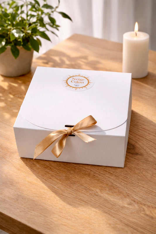Coffret Découverte Fondants Parfumés